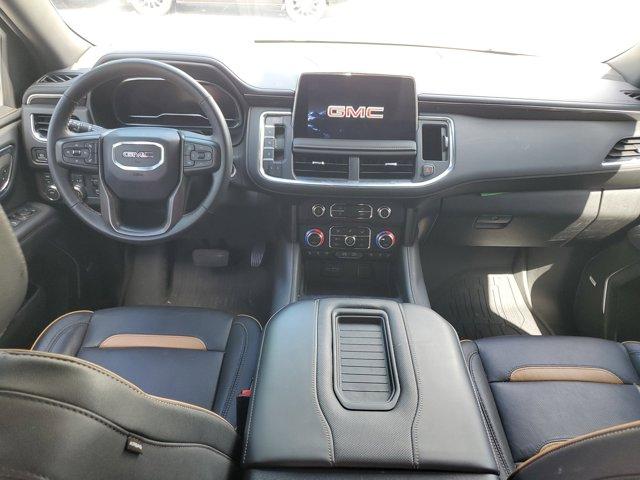used 2024 GMC Yukon car, priced at $71,985