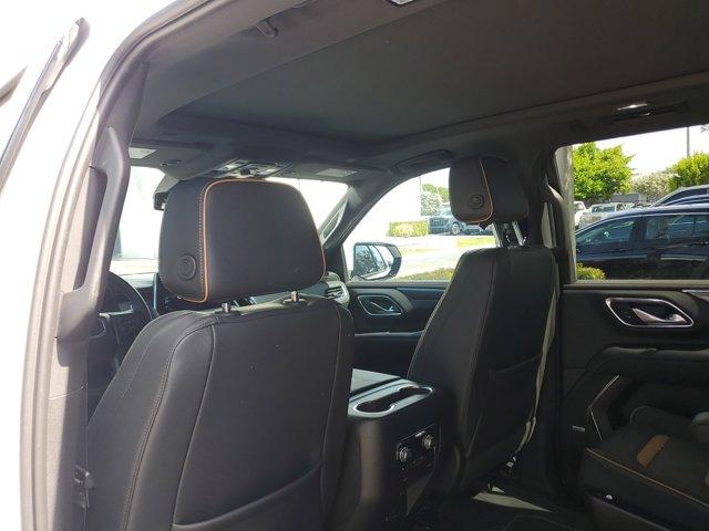 used 2024 GMC Yukon car, priced at $71,985