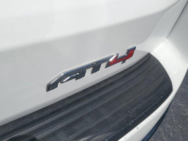 used 2024 GMC Yukon car, priced at $71,985