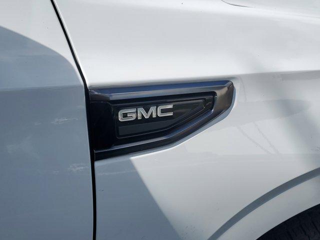 used 2024 GMC Yukon car, priced at $71,985