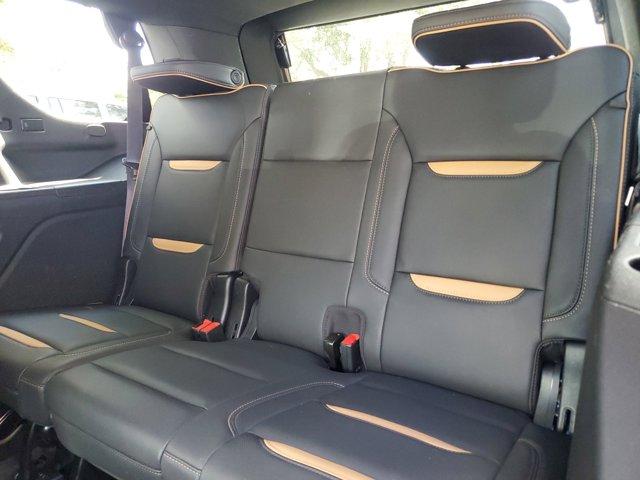 used 2024 GMC Yukon car, priced at $71,985