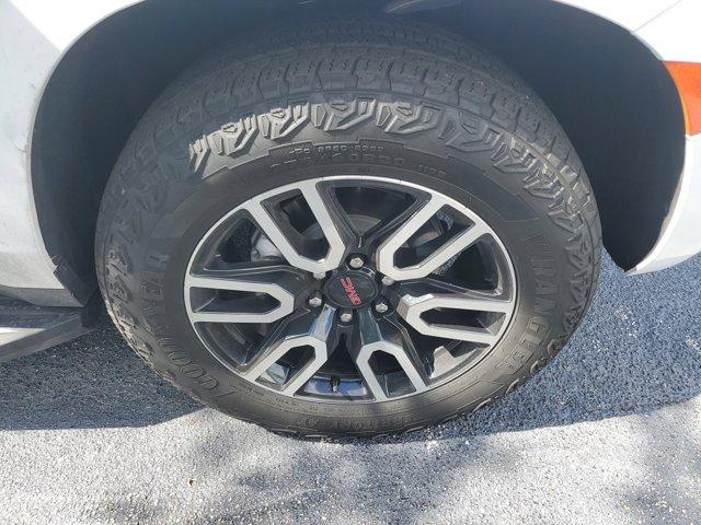 used 2024 GMC Yukon car, priced at $71,985