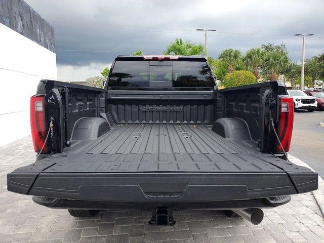 new 2024 GMC Sierra 2500 car, priced at $87,091