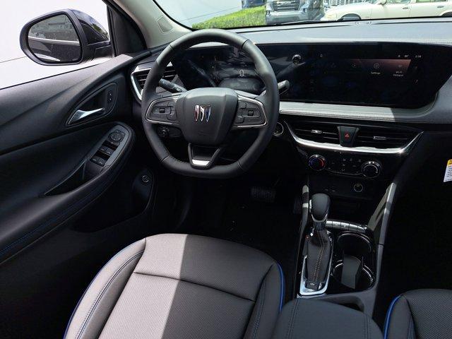 new 2026 Buick Encore GX car