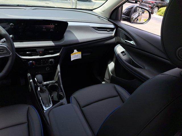 new 2026 Buick Encore GX car