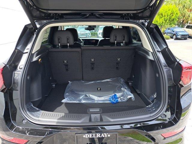 new 2026 Buick Encore GX car