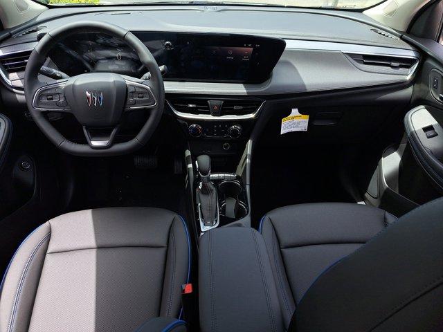 new 2026 Buick Encore GX car