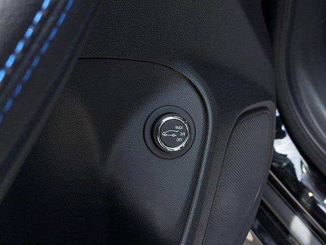 new 2026 Buick Encore GX car