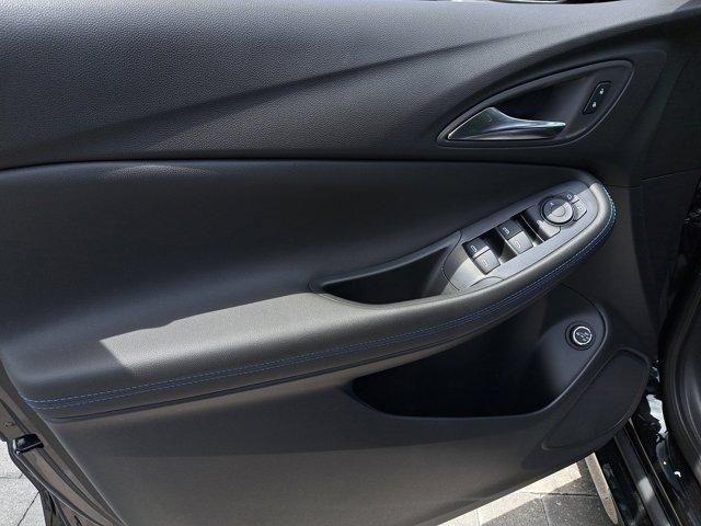 new 2026 Buick Encore GX car