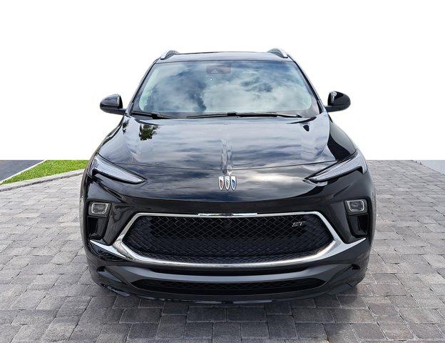 new 2026 Buick Encore GX car