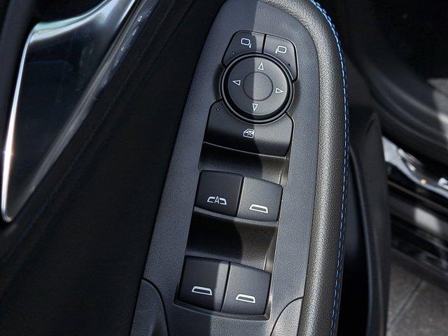 new 2026 Buick Encore GX car