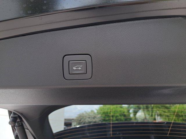new 2026 Buick Encore GX car