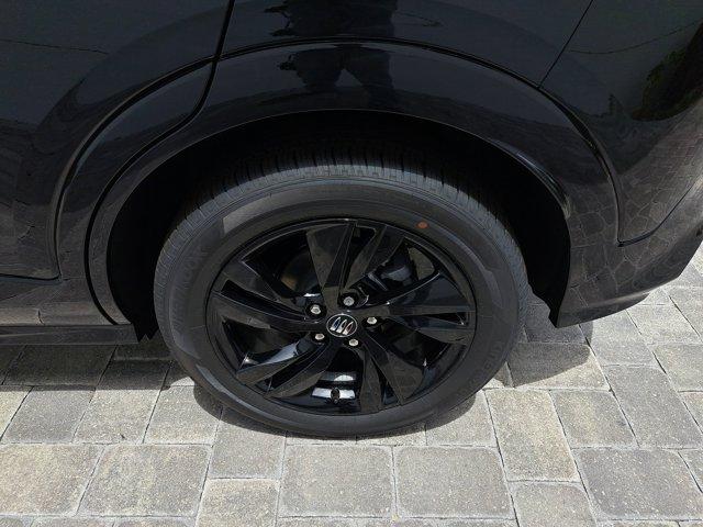 new 2026 Buick Encore GX car