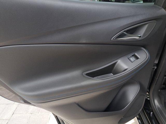 new 2026 Buick Encore GX car