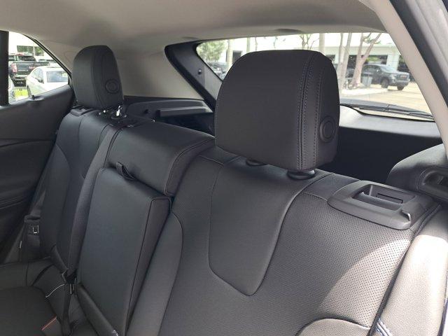 new 2026 Buick Encore GX car