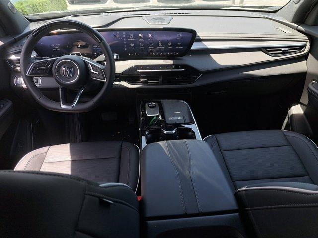 new 2025 Buick Enclave car, priced at $50,322