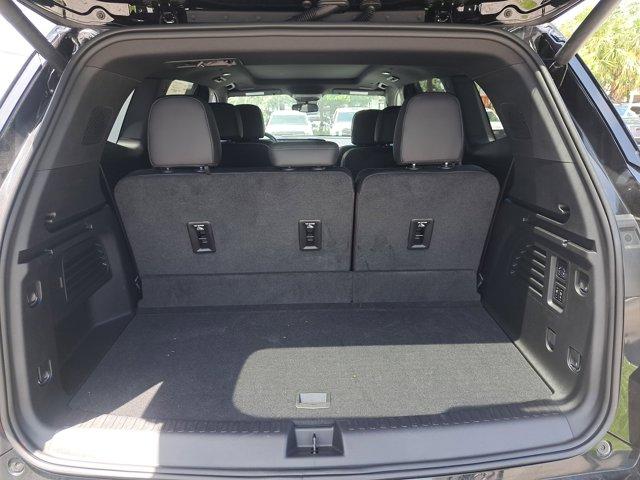 new 2025 Buick Enclave car, priced at $50,322