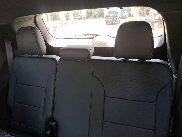 new 2025 Buick Enclave car, priced at $50,322