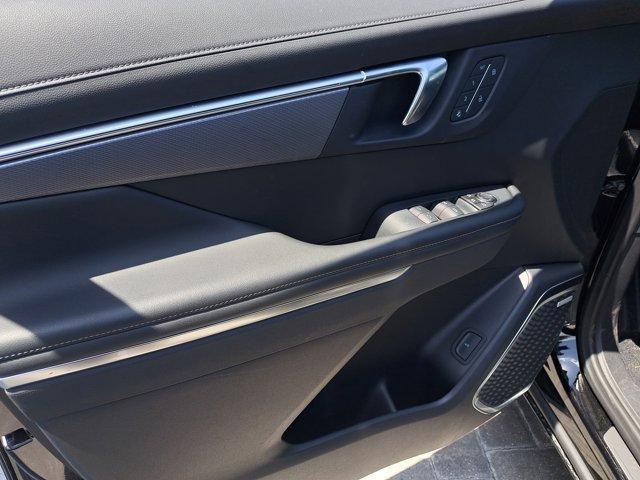 new 2025 Buick Enclave car, priced at $50,322