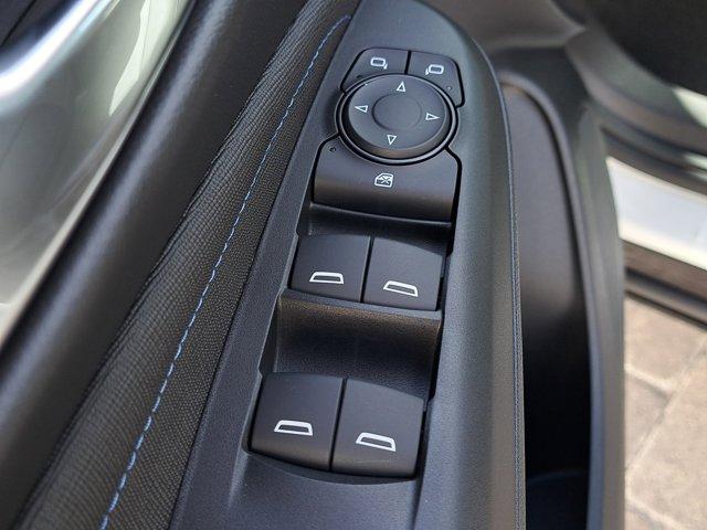 new 2026 Buick Envista car, priced at $27,495