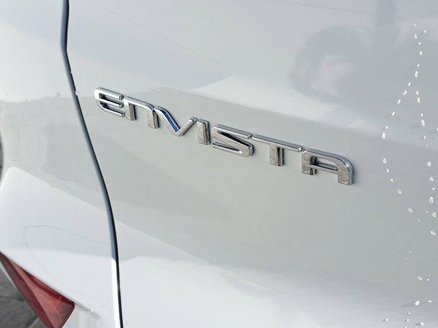 new 2026 Buick Envista car, priced at $27,495