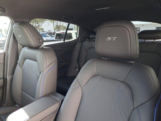 new 2026 Buick Envista car, priced at $27,495