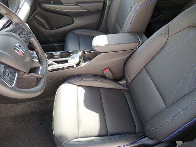 new 2026 Buick Envista car, priced at $27,495
