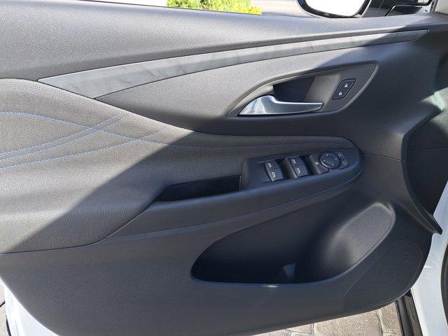 new 2026 Buick Envista car, priced at $27,495