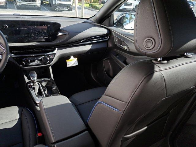 new 2026 Buick Envista car, priced at $27,495