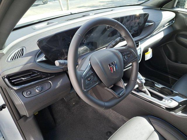 new 2026 Buick Envista car, priced at $27,495