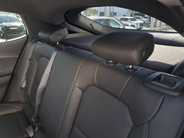 new 2026 Buick Envista car, priced at $27,495