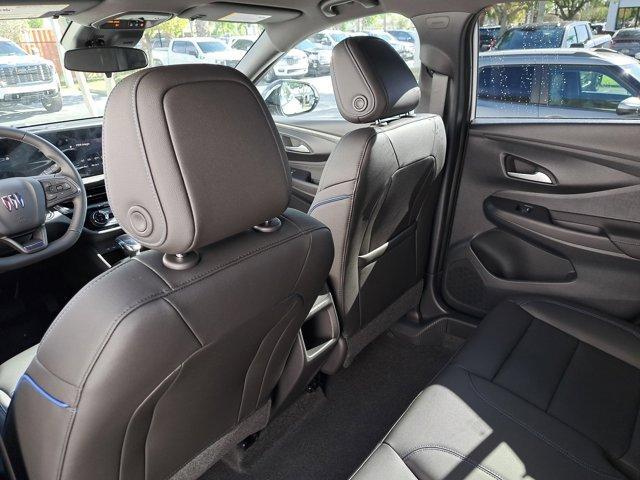 new 2026 Buick Envista car, priced at $27,495