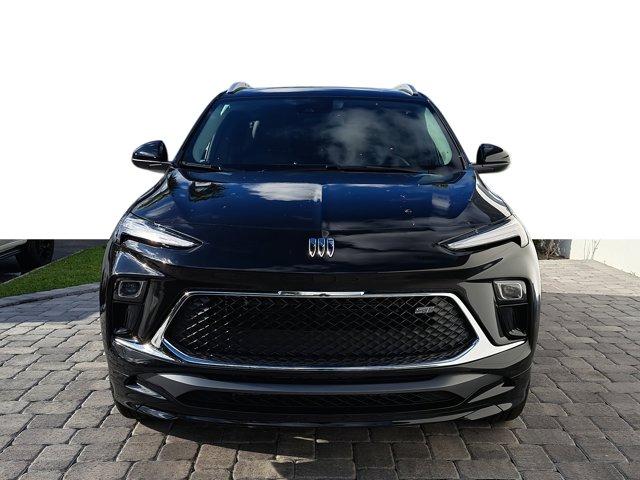 new 2026 Buick Encore GX car, priced at $31,405