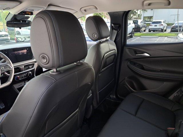 new 2026 Buick Encore GX car, priced at $31,405