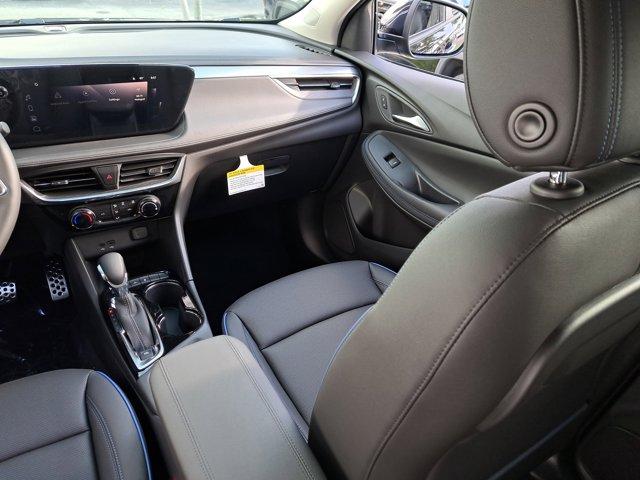 new 2026 Buick Encore GX car, priced at $31,405