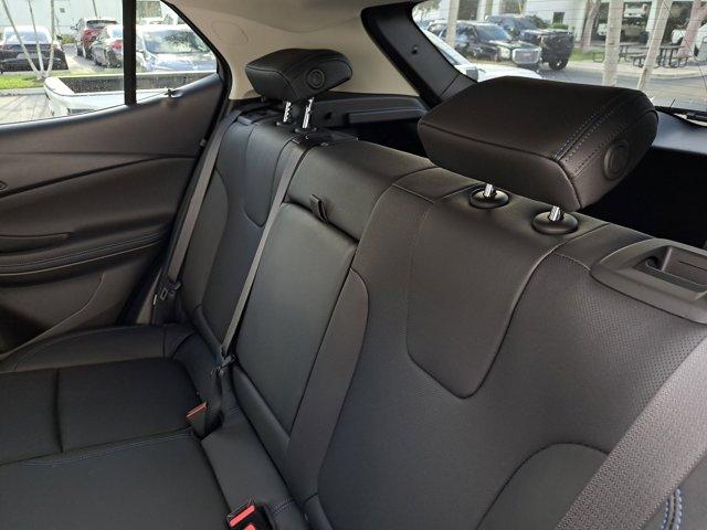 new 2026 Buick Encore GX car, priced at $31,405