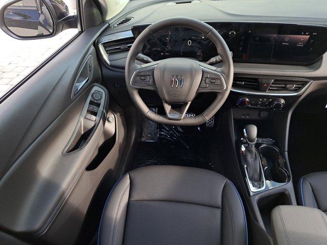 new 2026 Buick Encore GX car, priced at $31,405
