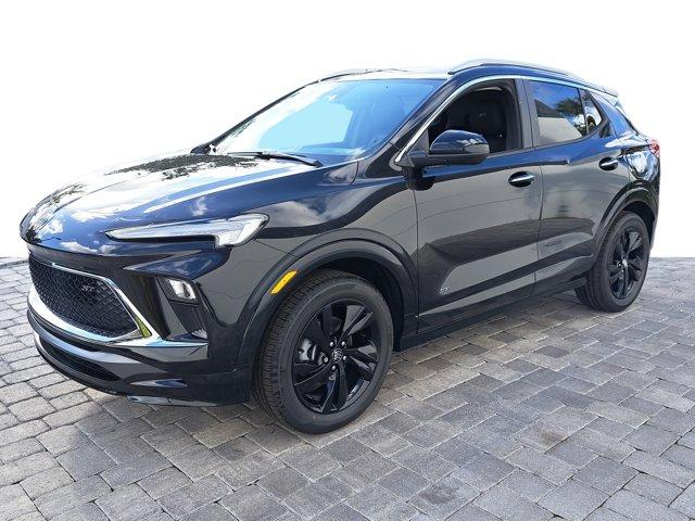 new 2026 Buick Encore GX car, priced at $31,405