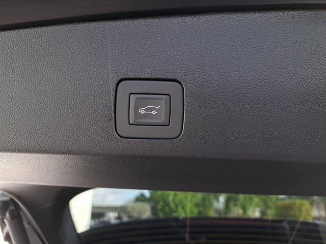 new 2026 Buick Encore GX car, priced at $31,405