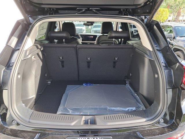 new 2026 Buick Encore GX car, priced at $31,405