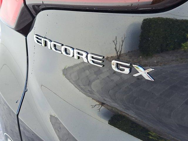 new 2026 Buick Encore GX car, priced at $31,405