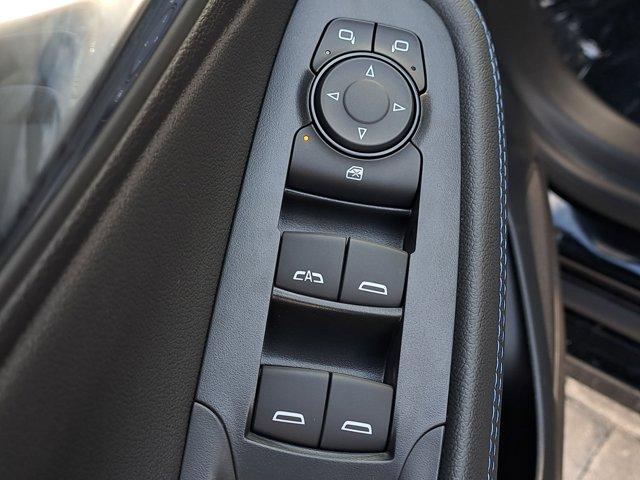new 2026 Buick Encore GX car, priced at $31,405