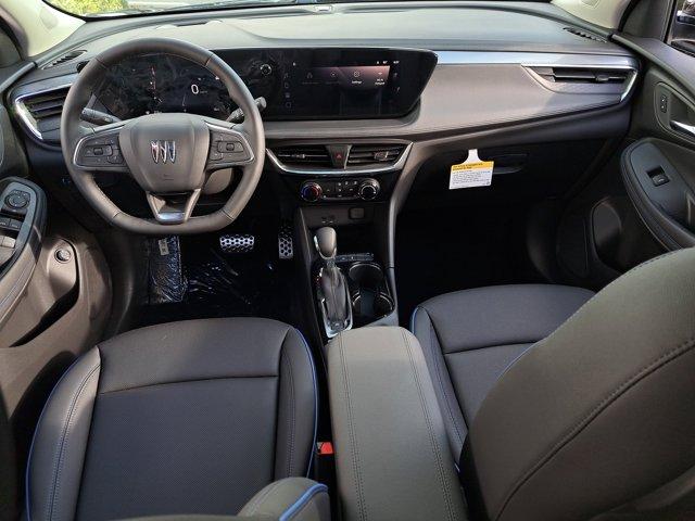 new 2026 Buick Encore GX car, priced at $31,405