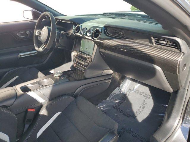 used 2022 Ford Mustang car, priced at $101,000