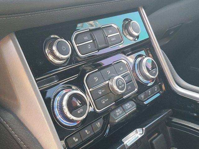 used 2022 GMC Yukon car, priced at $59,874