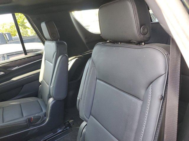 used 2022 GMC Yukon car, priced at $59,874