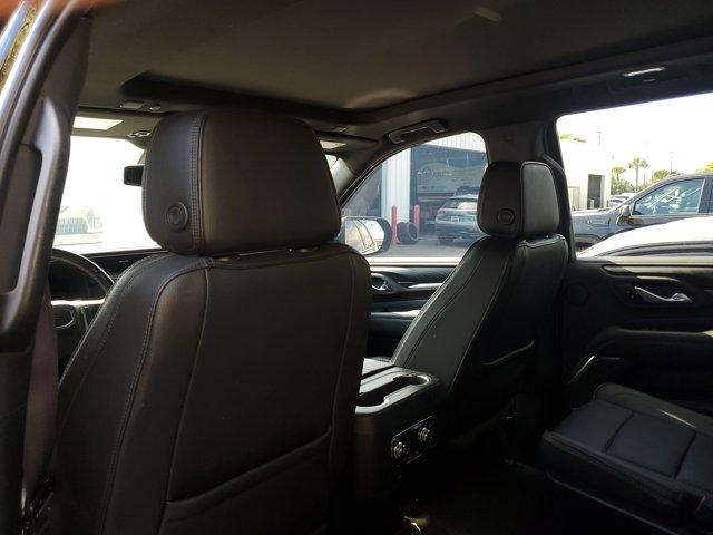 used 2022 GMC Yukon car, priced at $59,874