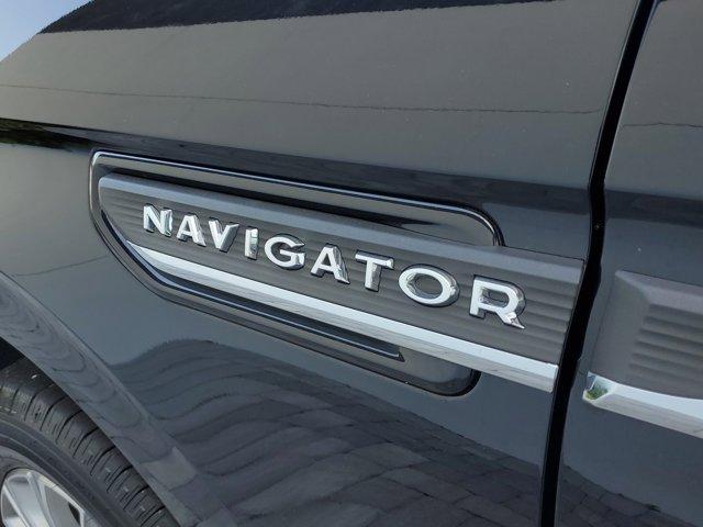 used 2024 Lincoln Navigator car, priced at $77,538