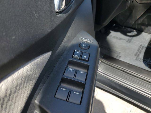 used 2024 Lincoln Navigator car, priced at $66,188