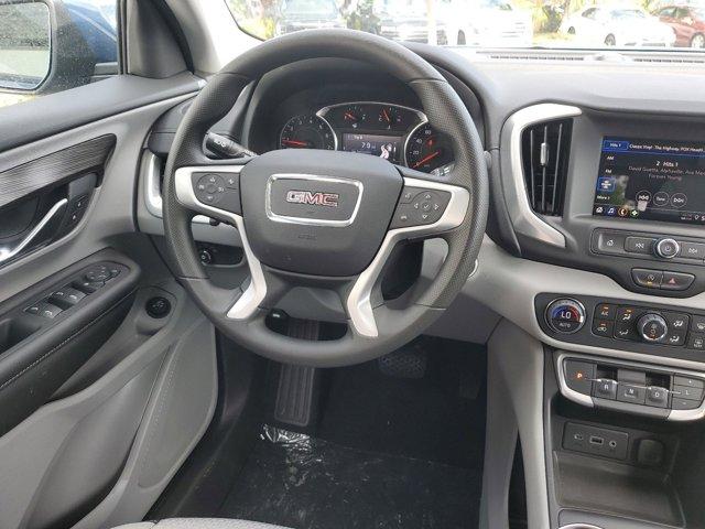 new 2024 GMC Terrain car, priced at $28,955